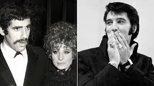 Behind the Scenes: Elliott Gould Reflects on Elvis Presley’s Curiosity About Barbra Streisand’s Breakup: A Star-Studded Encounter