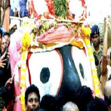 Image result for puri jagannath god