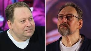 станислав дужников — trending on Google in Russia