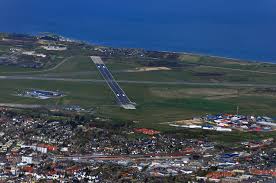Picture of Sylt Airport