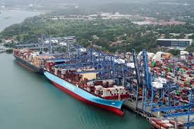 Panama Ports Sale Faces Delays Amidst US-China Tensions