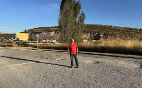 La Comarca - News update