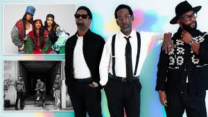 Your one chance to see ’90s R&B royalty in Victoria