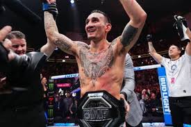 How Much Did Max Holloway Earn at UFC 300? Salary, Payout, and More