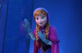 Resultado de imagen para anna frozen