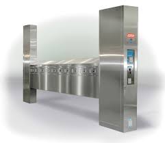 Utility Distribution System | Hood Depot