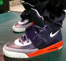 Nike Air Yeezy Kanye West Shoes | SneakerFiles - airyeezyside