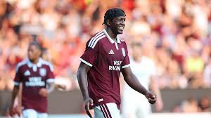 Aston Villa: Villa youngsters show promise despite defeat to Real Sociedad