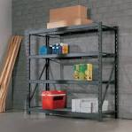 Industrial storage racks uk