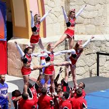 Image result for ncsu cheerleader