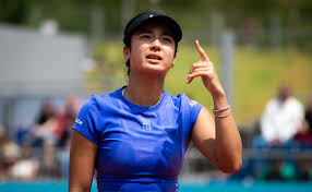 Greg Rusedski has request of Alex Eala’s fans after her latest defeat in Madrid