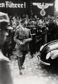 Image result for hitler volkswagen