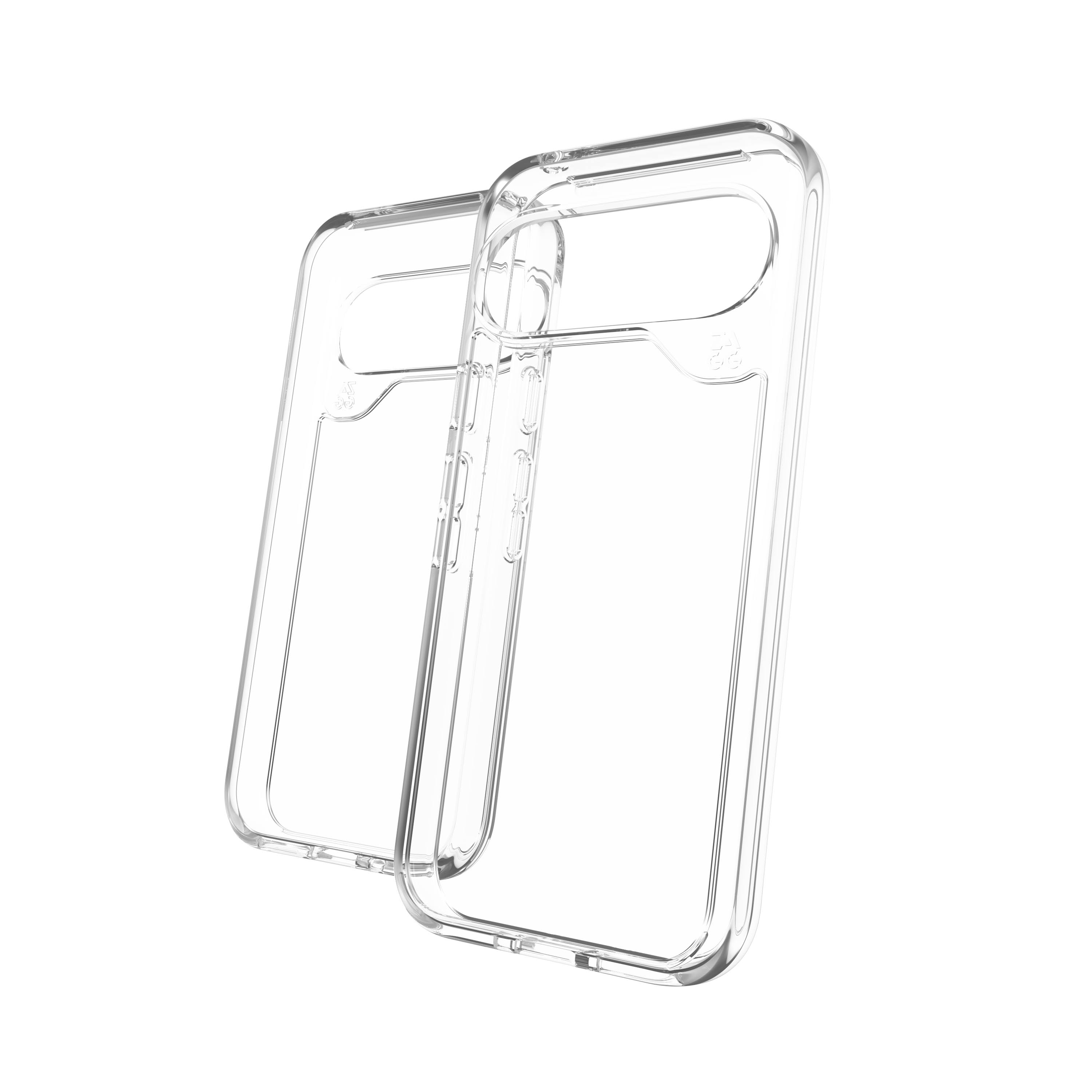 ZAGG Graphene Crystal Palace Case for Pixel 9