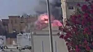 Israel launches airstrikes against top Hamas members in Qatar for Gaza ceasefire talks