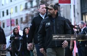 Chưa bao giờ để ý điều này, nhưng có vẻ như Kash Patel là ...