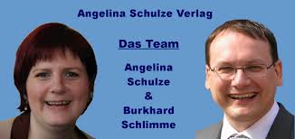 Informationen über das Team im Angelina Schulze Verlag