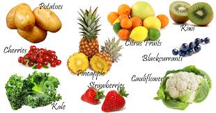 vitamins