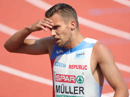 Picture of Vít Müller