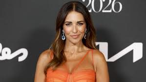 Paula Echevarría