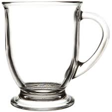 Résultat de recherche d'images pour "glass mug"