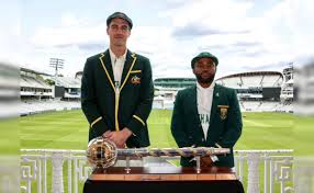South Africa vs Australia LIVE Score, World Test Championship Final 2025: Australia’s Huge Opener Gamble In Action As SA Opt To Bowl