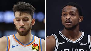 'Ragdolled' - NBA fans can't believe 6'3