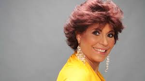 Venezuela de Luto: Fallece Floria Márquez en Pleno Concierto