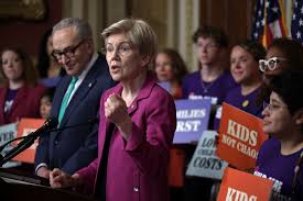 Elizabeth Warren endorses Abdul El-Sayed in Michigan Senate race