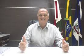 Ex-prefeito de Tubarão, Olávio Falchetti sofre infarto e passa por cateterismo