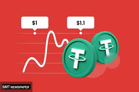 قیمت تتر و تحلیل بازار|صمت