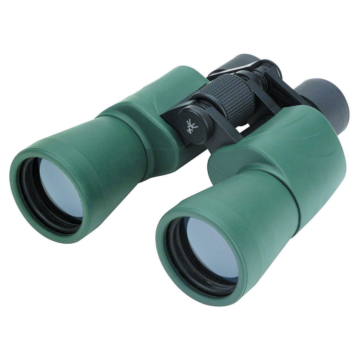 10 x 50 Wide-Angle Binoculars