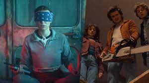 Stranger Things Season 5: Post-Production Update and Marketing Ramp-Up