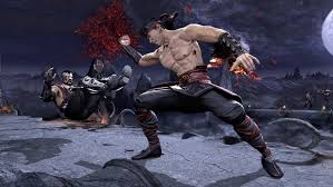 لعبة Mortal kombat  بتحديث 2013 للتحميل المباشر و السريع . Images?q=tbn:ANd9GcQIpLytz1uJ9eAVKSlGOao4ZotUa3OdmPvPckO94qBK8F7lh5qmvQ