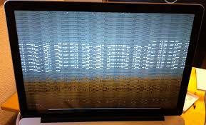 Image result for 2011 MacBook Pro video problem