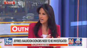 Fox News Host Criticizes California Congressman Over Iowa Roots