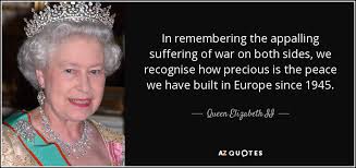 TOP 25 QUOTES BY QUEEN ELIZABETH II (of 68) | A-Z Quotes via Relatably.com