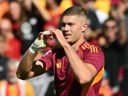 Fiorentina vs Roma: Gasperini analiza el partido y lamenta derrota en Europa League - Imagen principal del artículo