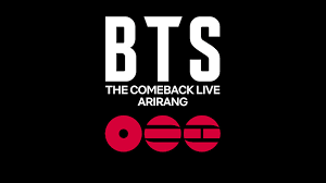 BTS Returns with Their First Performance in 3 Years — Streaming Live on Netflix