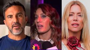 Viciconte harta por la disputa Cubero-Neumann: 