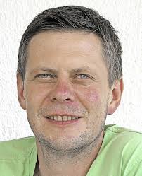 Für den 38-jährigen Thomas Hofmeier, Vorsitzender der Löffinger Hexen läuft ...