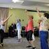 Hobart retirees' minds and bodies kept healthy thanks to Zumba
