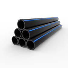 Dn 630mm 650mm Diameter Sdr11 PE 100 HDPE Pipe - Flexible ...