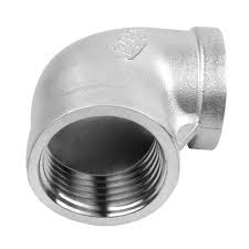 Amazon.com: Stainless Steel 304 Cast Reducing 90 Degree ...