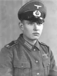 Heinrich Karl Heidemann. am 25.12.1942 im blühenden Alter von 18 Jahren in ...