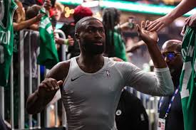 Was sixth place too low for Boston Celtics star Jaylen Brown in the 2026 NBA MVP voting?