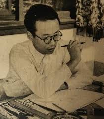 Osamu Tezuka