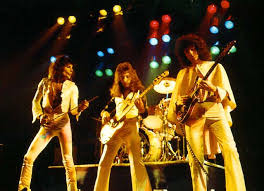 Resultado de imagen para queen en concierto
