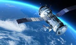 Image result for space satellites