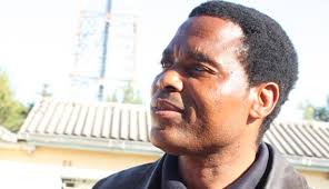 WAR veterans&#39; leader Jabulani Sibanda has said his removal from the European Union (EU) sanctions list this week was a non-event as long as President Robert ... - jabulani-sibanda