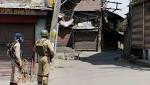 CRPF Jawan Killed Terror Attack